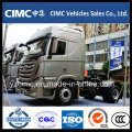 4 * 2 Hyundai Tractor Truck 410 PS